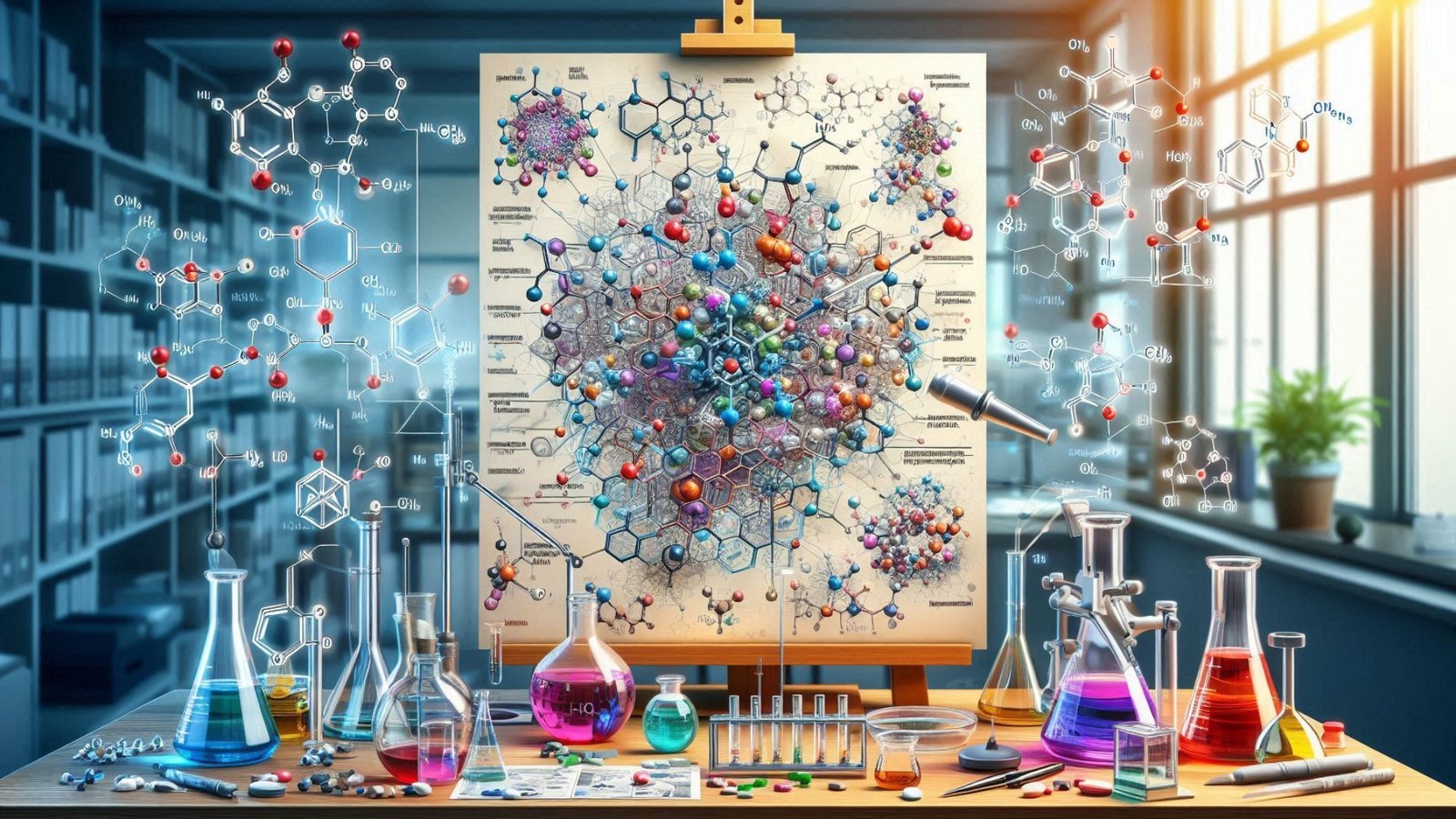 Imagem sobre formação de nitrosaminas em medicamentos